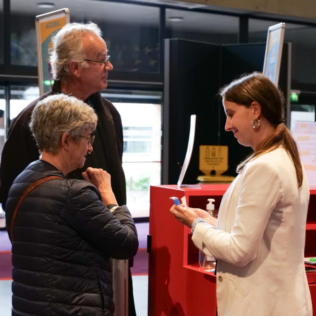 Les Joyeuses rencontres : retour sur notre évènement dédié au bien-vieillir