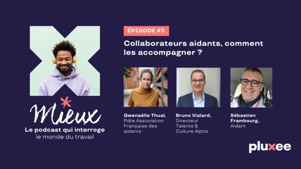 Accompagnement des collaborateurs aidants : Alptis s'exprime