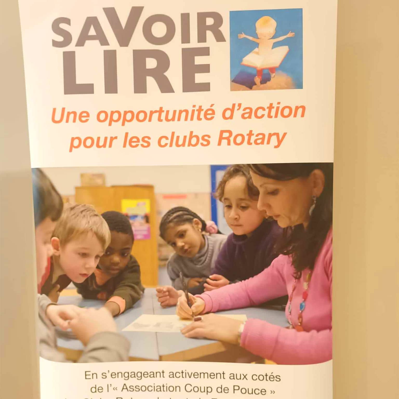 Dictée solidaire 2024 : 3 équipes d’Alptis mobilisées contre l'illettrisme des enfants