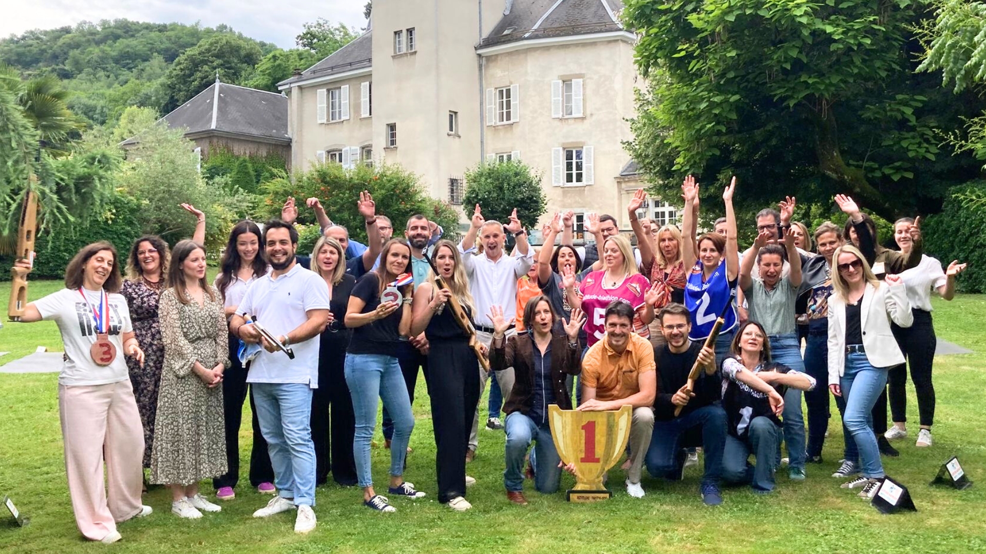 Clap de fin pour l’Alptis Tour 2025