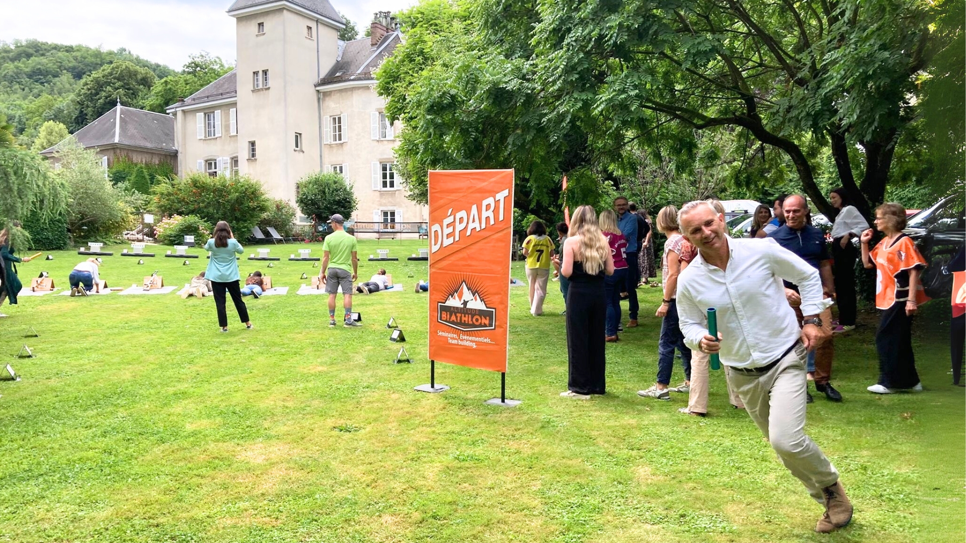 Clap de fin pour l’Alptis Tour 2025