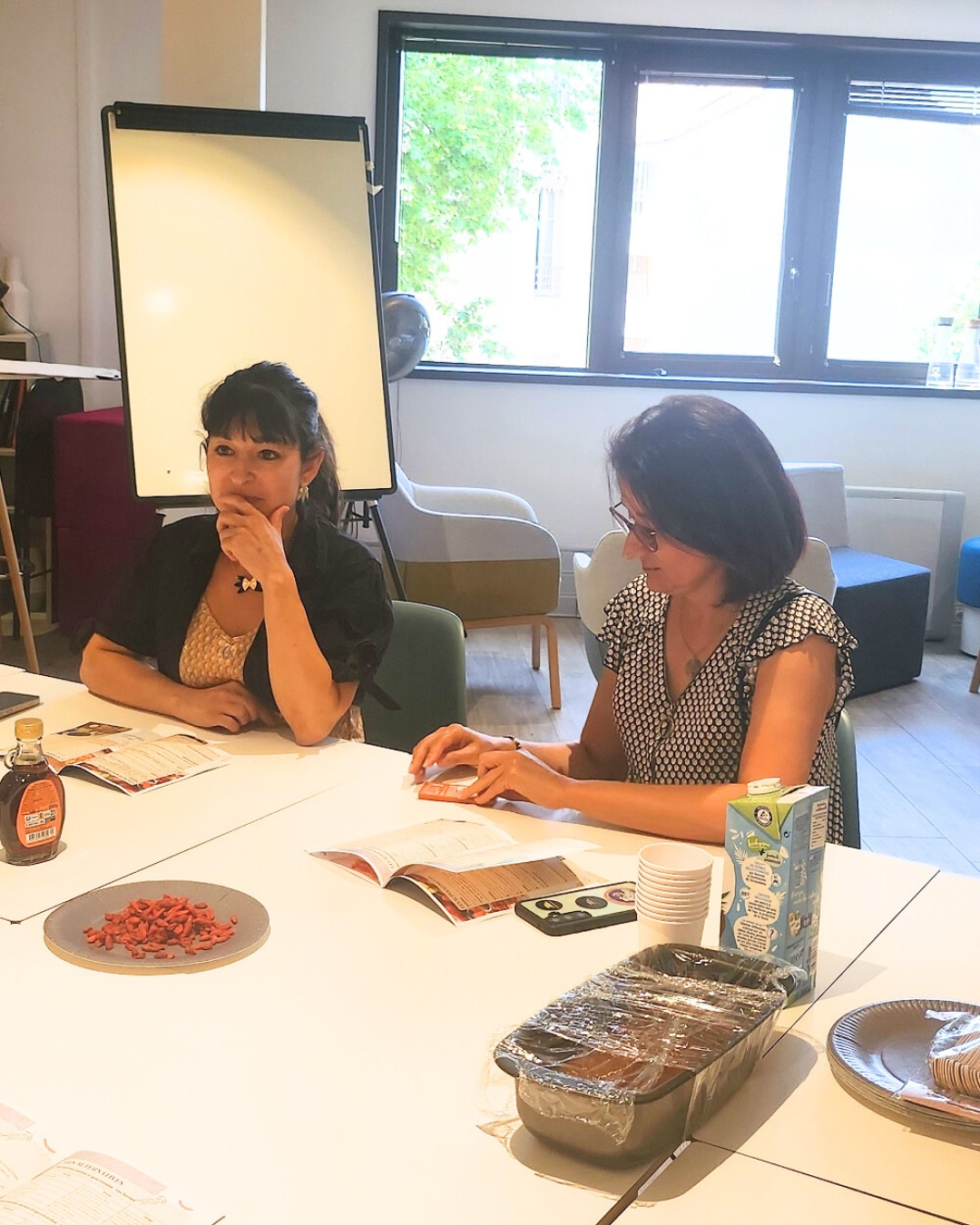 Semaine de la QVCT 2025 : le Groupe Alptis se mobilise pour le bien-être de ses collaborateurs !