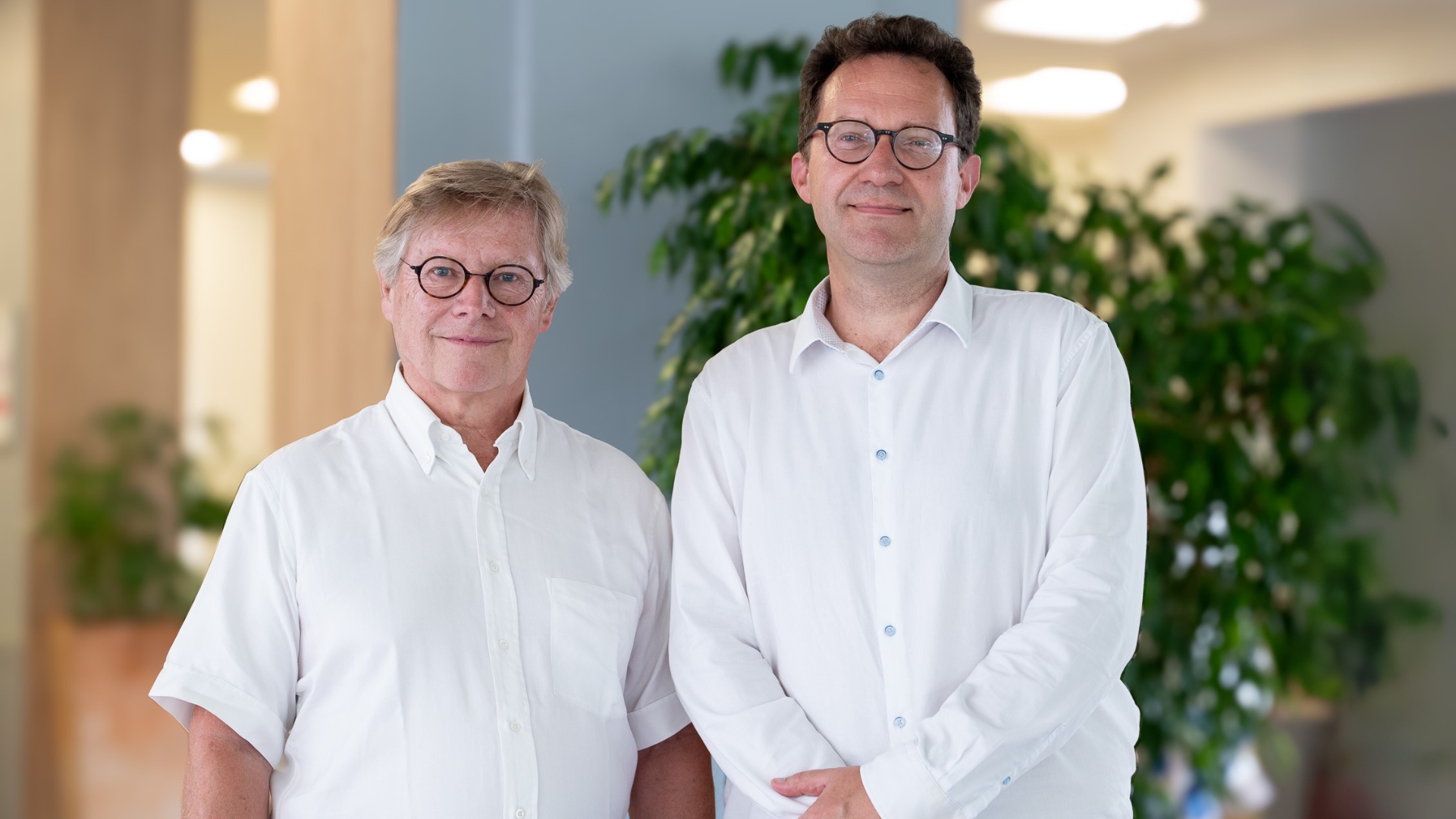 Changement de Président à la tête du Groupe Alptis