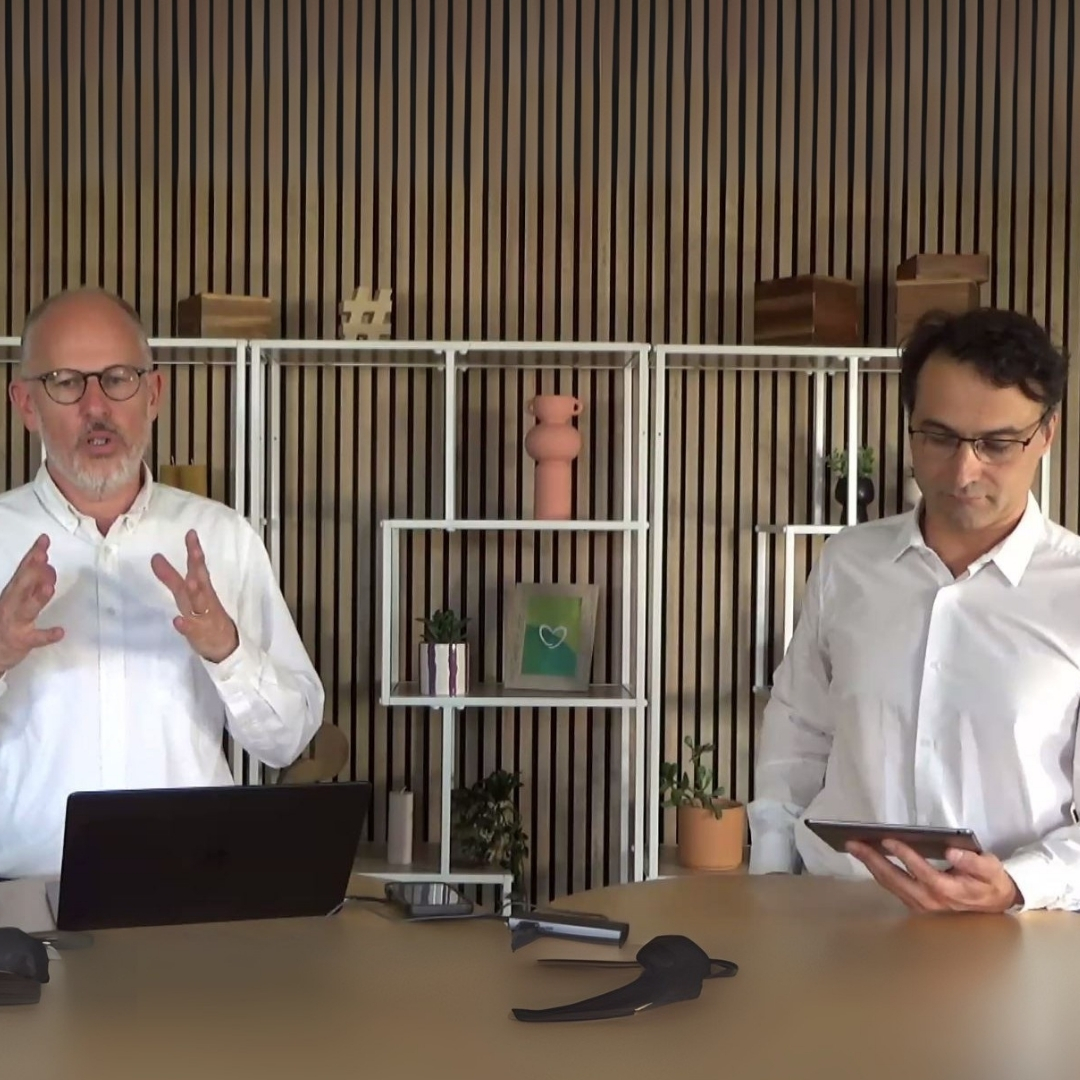 Formation de nos collaborateurs à l’IA : Alptis accueille les experts de NextStart.AI