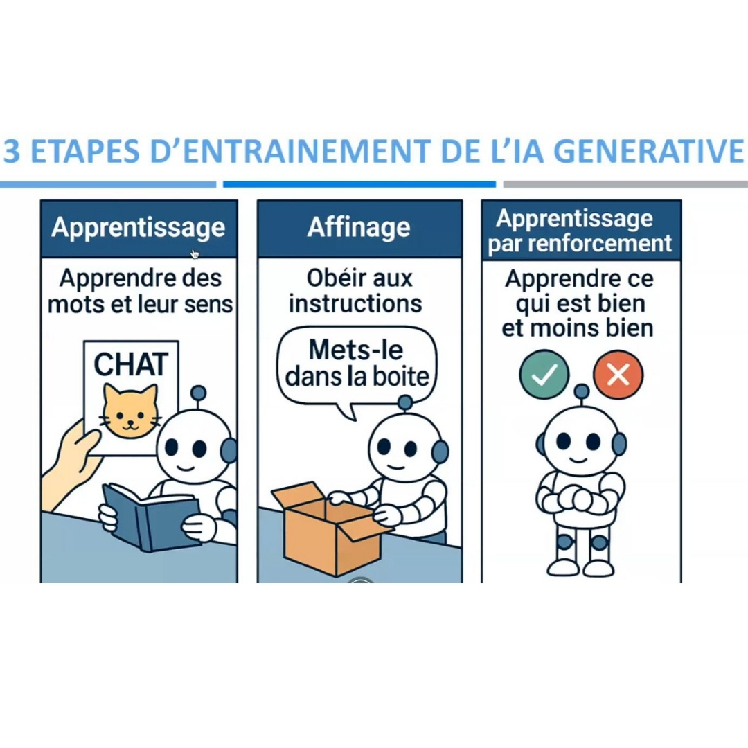 Formation de nos collaborateurs à l’IA : Alptis accueille les experts de NextStart.AI