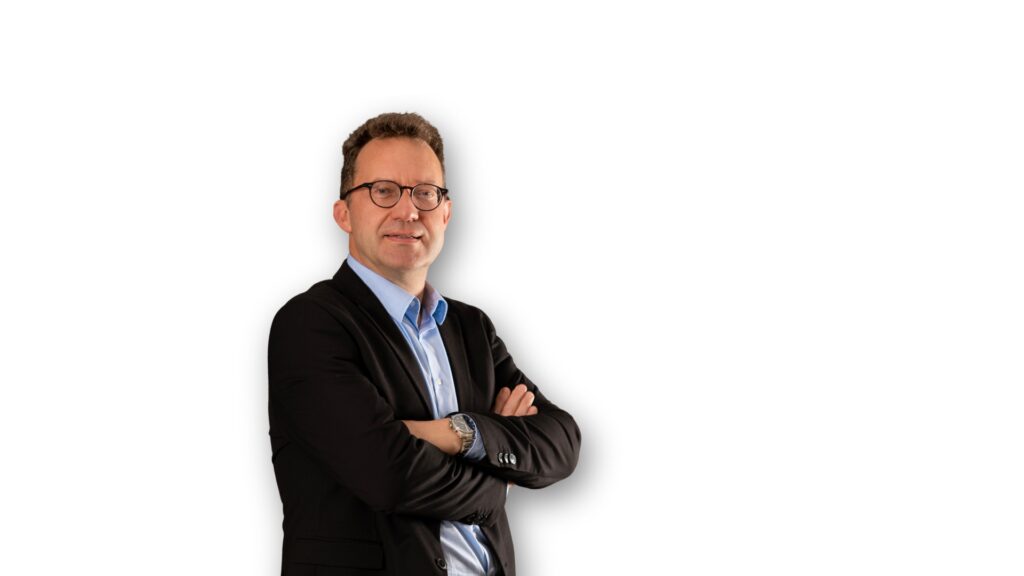 Fabrice Pesin nommé Président Délégué de Planète CSCA, aux côtés de Jean-François Cousin