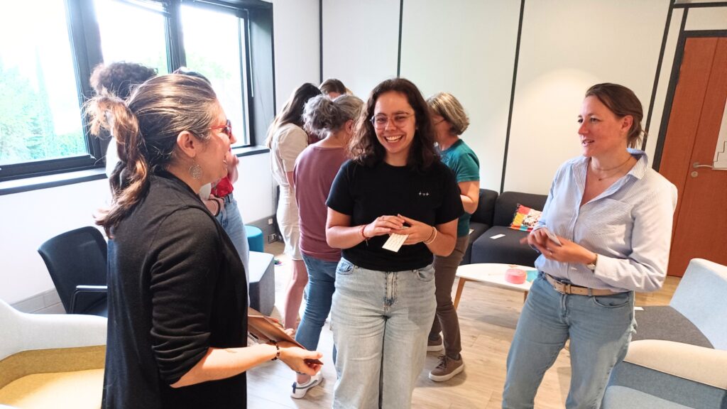 Semaine de la QVCT 2025 : le Groupe Alptis se mobilise pour le bien-être de ses collaborateurs !