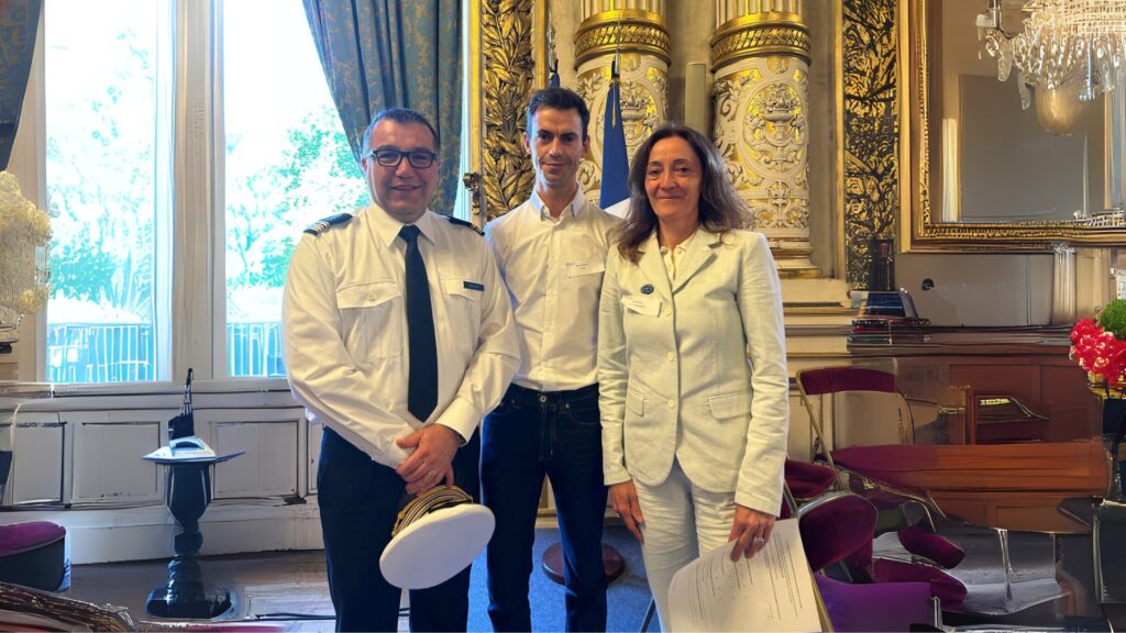 Groupe Alptis, partenaire de la Défense nationale