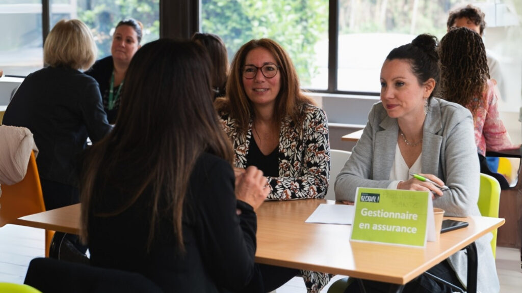 Job dating d'Alptis 2025 : inscriptions ouvertes !