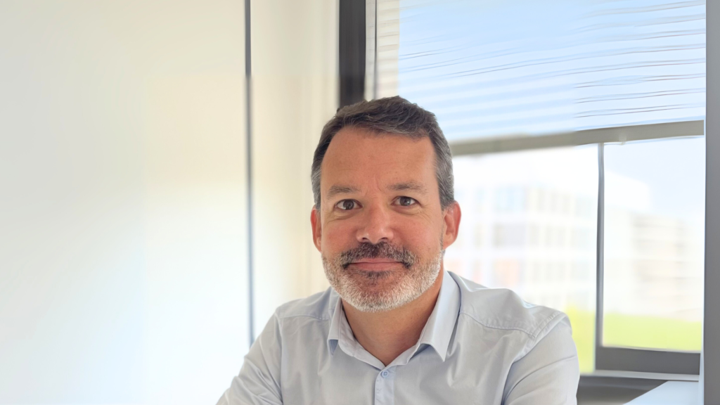 Vincent Zdenek élu Président de la Commission RH et formation de Planète CSCA