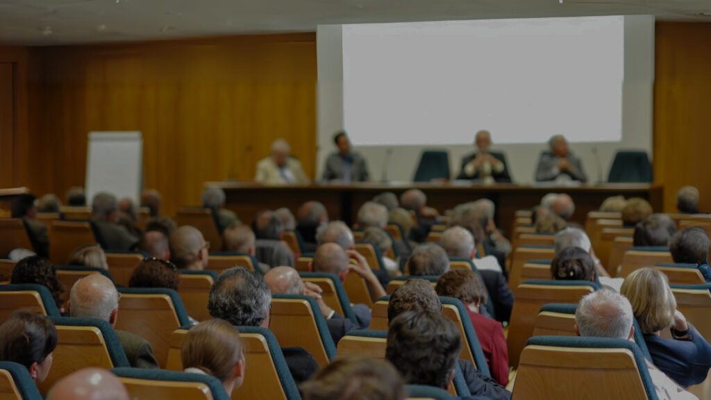 19 novembre 2025 : 2ème réunion de l'Assemblée Générale d'APTI