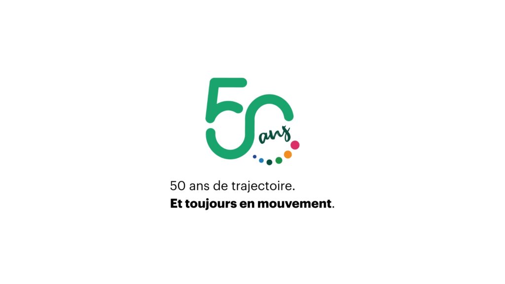 En 2026, Alptis fête ses 50 ans !