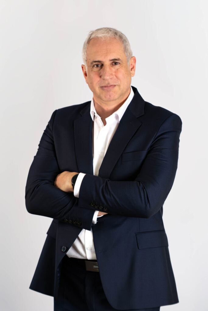 Christophe Dumas est nommé Directeur IARD et Nouveaux Marchés d'Alptis Assurances