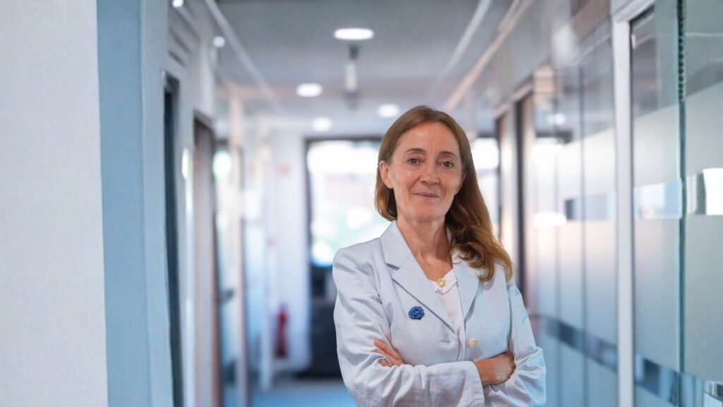 Assurance Maladie et OCAM : « Il est indispensable de mieux travailler ensemble » (Marie Soyer, Directrice Générale d’Alptis)