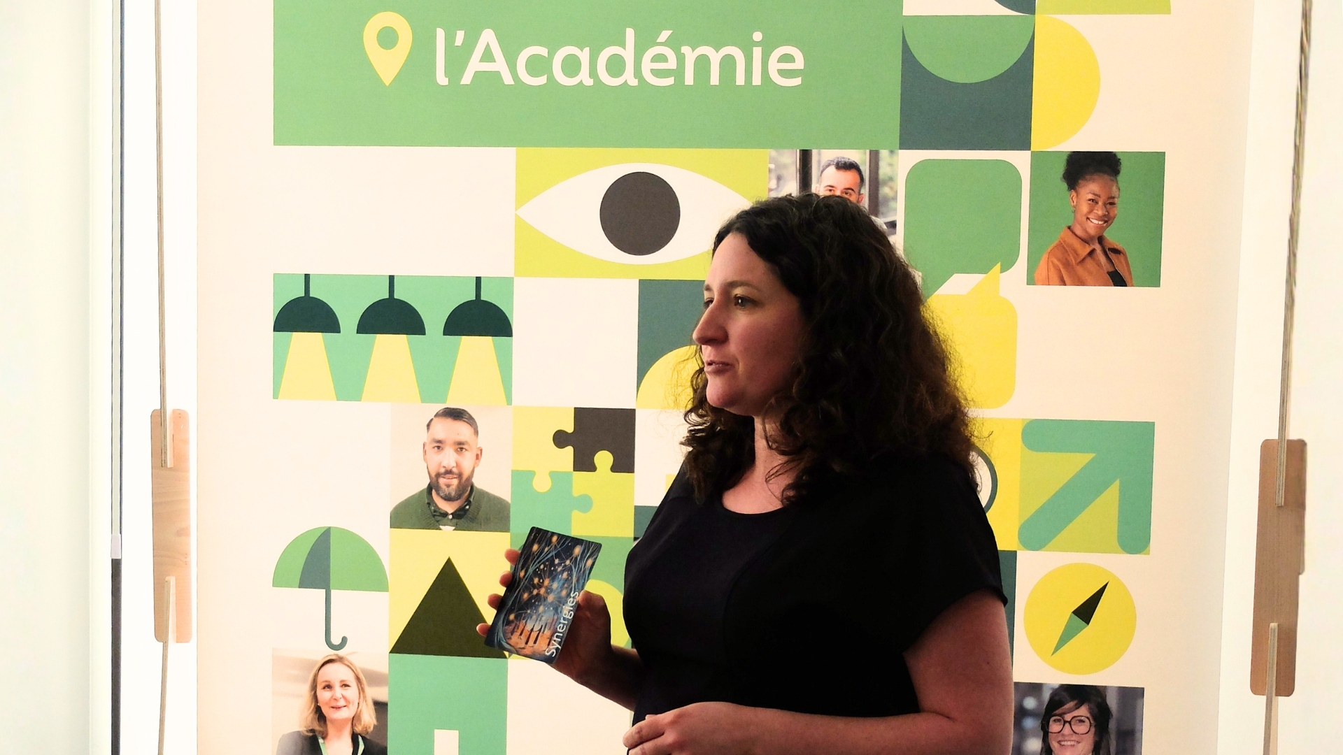 Notre nouveau parcours d’intégration “Alptis au cœur” souffle sa première bougie !