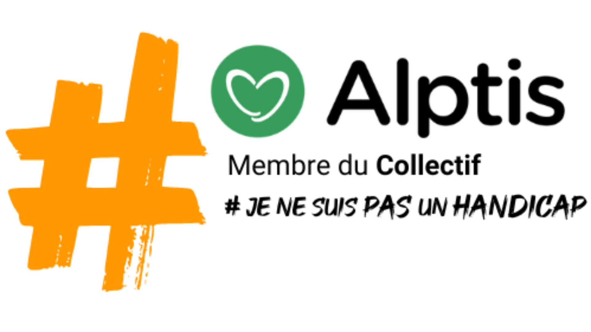 Alptis signe le manifeste « Je ne suis pas un handicap »