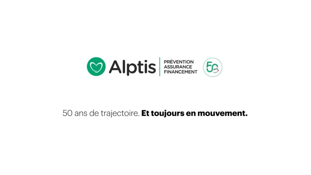 Présentation du Groupe Alptis : 50 ans d’histoire en vidéo