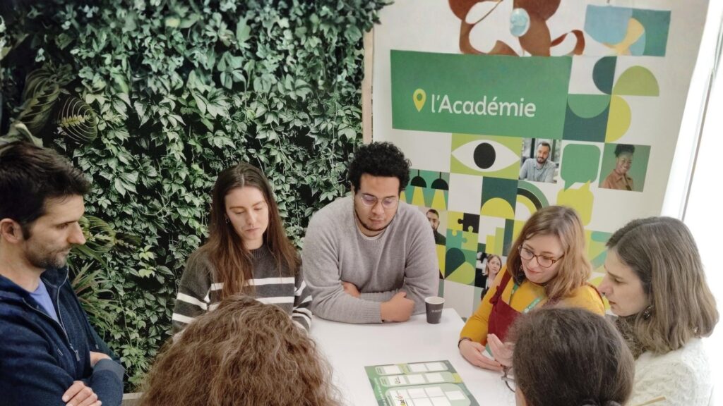 Un an après sa création, l’Académie Alptis confirme son rôle-clé au service des compétences et de la dynamique collective du Groupe