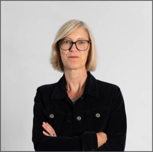 Gaëlle Revenu- Prunayre est nommée Directrice Générale de Cmonassurance et Mutuelle.fr