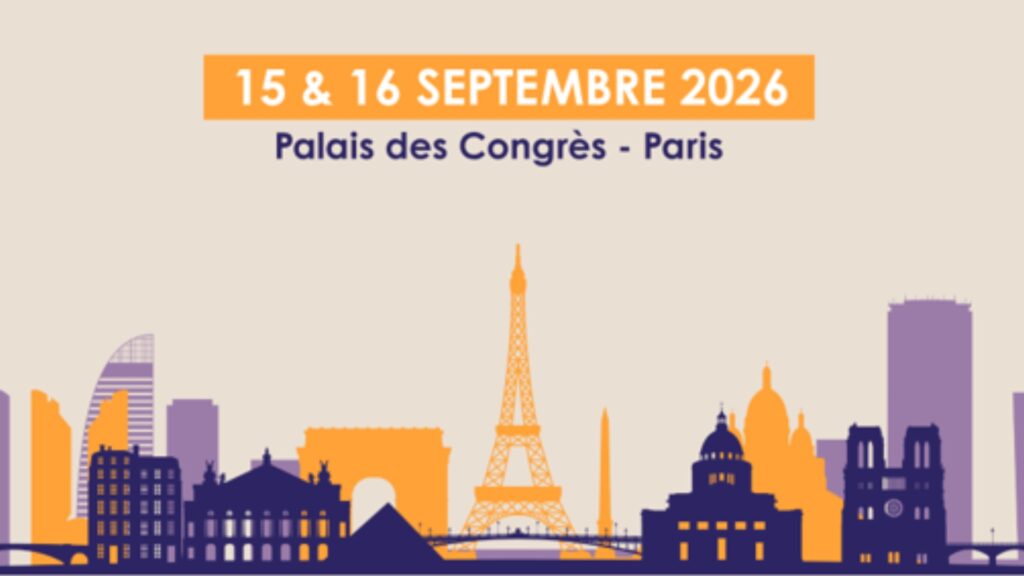 Le Groupe Alptis présent aux Journées du Courtage 2026, à Paris, mardi 15 et mercredi 16 septembre 2026