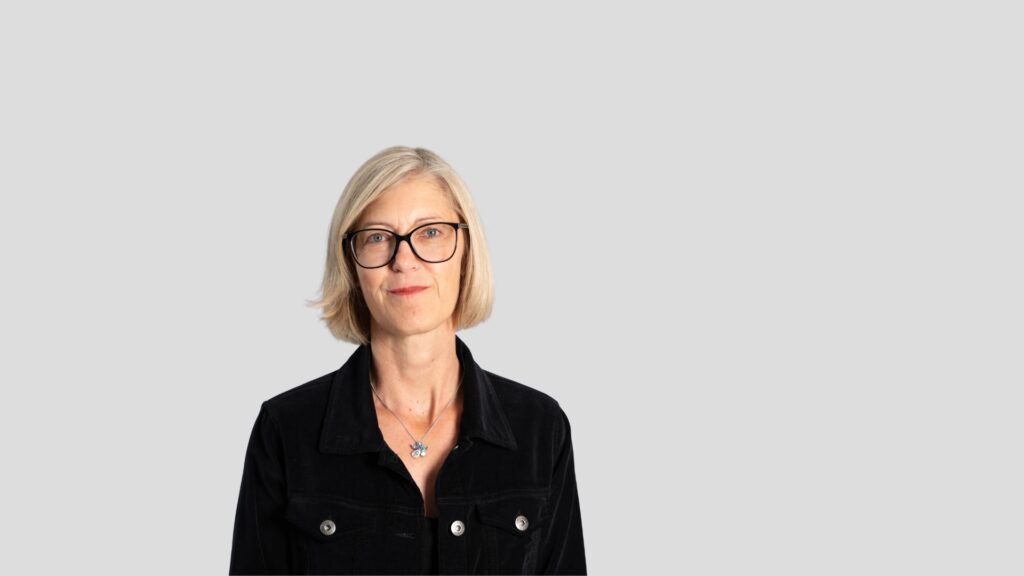 Gaëlle Revenu- Prunayre est nommée Directrice Générale de Cmonassurance et Mutuelle.fr