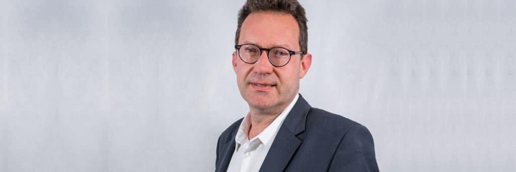 Fabrice Pesin est nommé Directeur Général Filiales et Acquisitions du Groupe Alptis